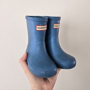 Toddler Hunter Boots